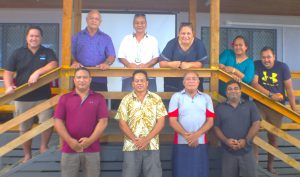 SHC BOARD AND MANAGEMENT STRENGTHEN COLLABORATION THROUGH A 2-DAY CAPACITY BUILDING SESSION – 20/2/2026