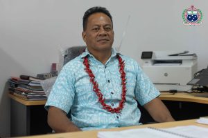 Cabinet Reappoints Sautiamaivasa as C.E.O of Samoa Housing Corporation