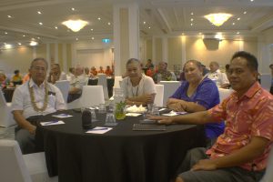 SHC Participates in First Ministry of Public Enterprises Public Forum 2026